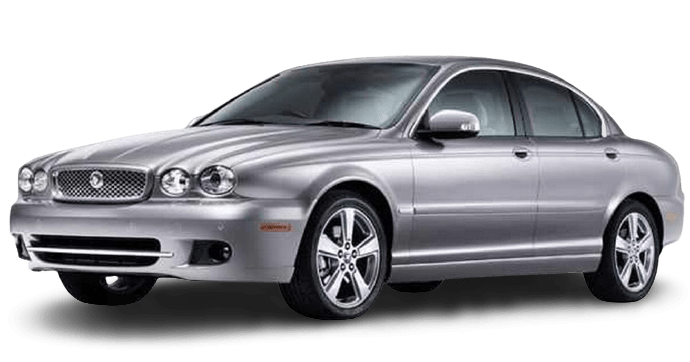 Jaguar X-Type