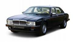 Jaguar XJ6