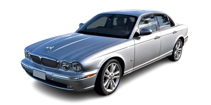 Jaguar XJ6