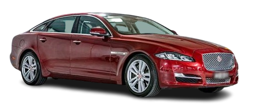 Jaguar XJR