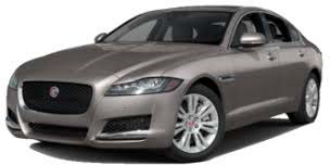 Jaguar XK