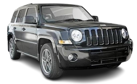 Jeep Patriot