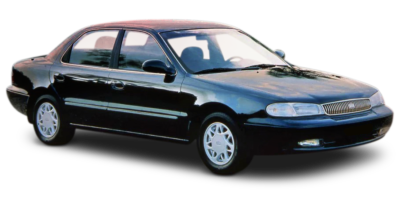 Kia Credos