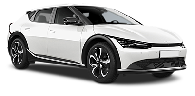 Kia EV6 GT