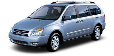 Kia Grand Carnival