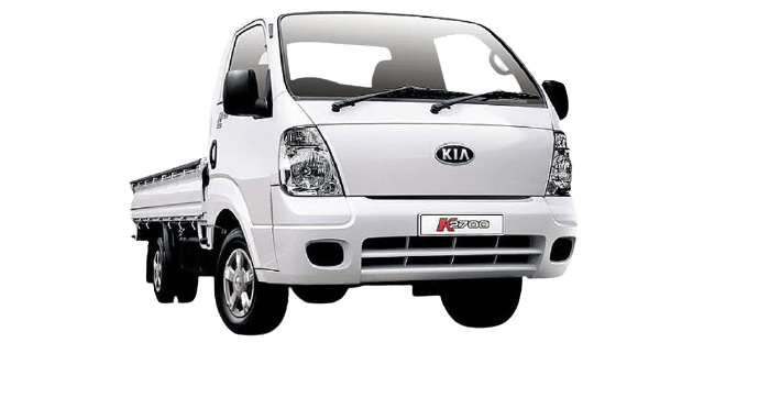 Kia K2700