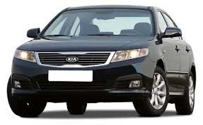 Kia Magentis