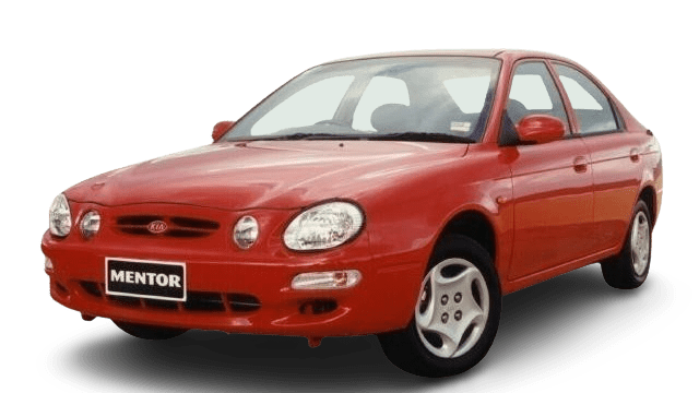 Kia Mentor
