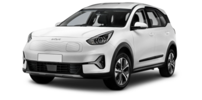 Kia Niro Plus
