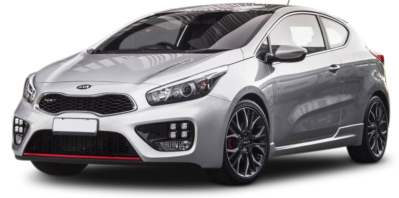Kia Pro_Cee'd