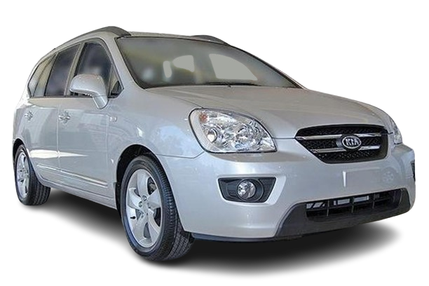 Kia Rondo