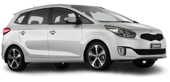 Kia Rondo