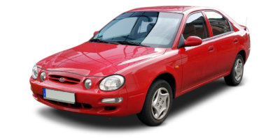 Kia Shuma
