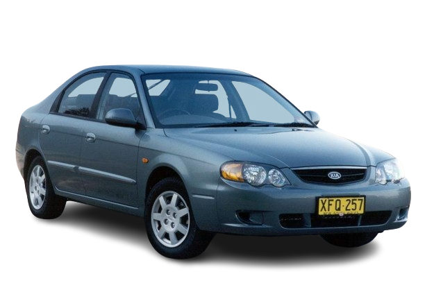 Kia Spectra