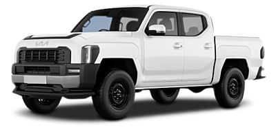 Kia Tasman