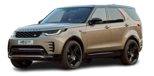 Land Rover Discovery V