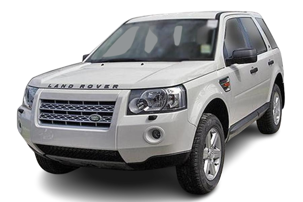 Land Rover Freelander II