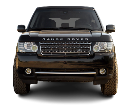 Land Rover Range Rover Vogue