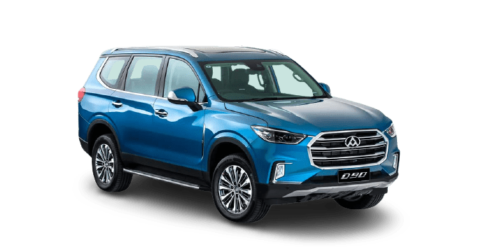 LDV D90