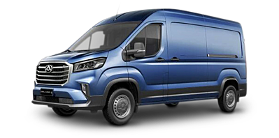 LDV Deliver 9