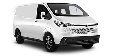 LDV eDeliver 7