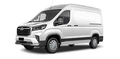 LDV eDeliver 9