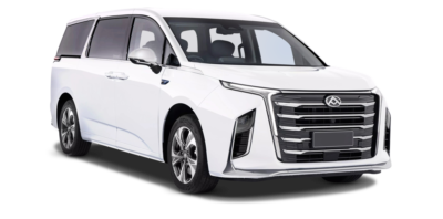 LDV MIFA