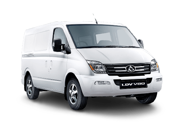 LDV V80