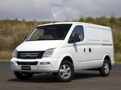 LDV V80