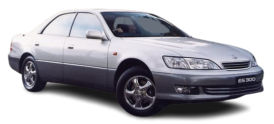 Lexus ES300