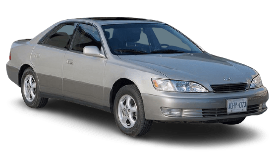 Lexus ES300