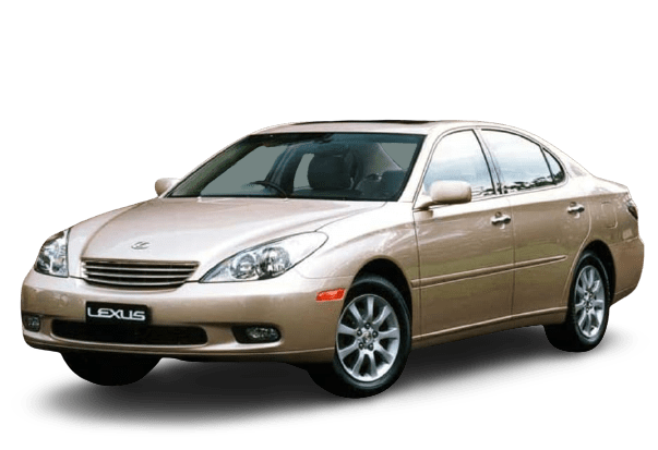 Lexus ES300
