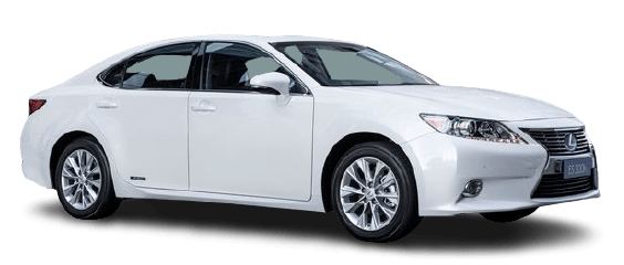 Lexus ES300h