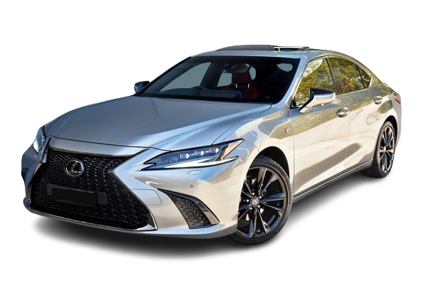 Lexus ES300h
