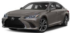 Lexus ES350