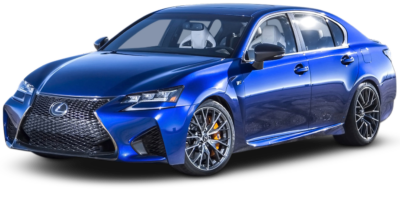 Lexus GS F