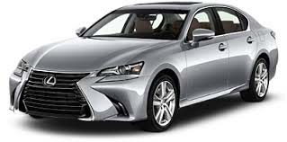 Lexus GS200t