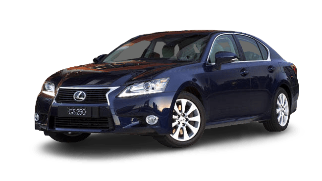 Lexus GS250