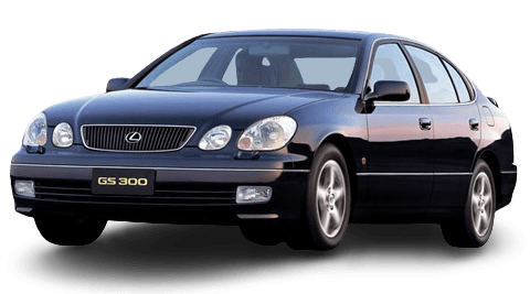 Lexus GS300