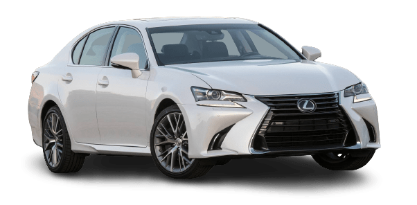 Lexus GS300