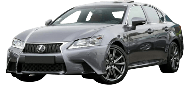 Lexus GS300h