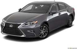Lexus GS350