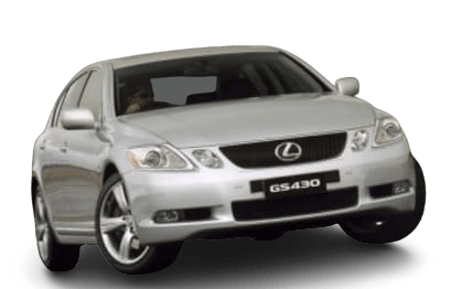 Lexus GS430