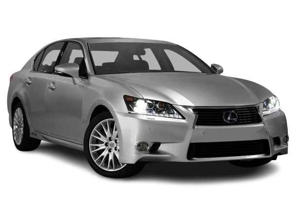 Lexus GS450h