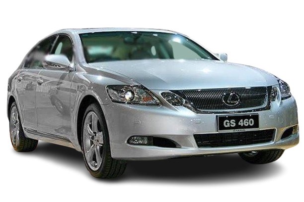 Lexus GS460