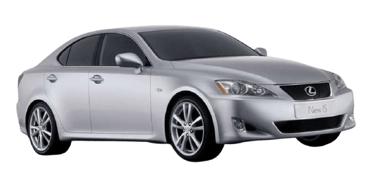 Lexus IS250