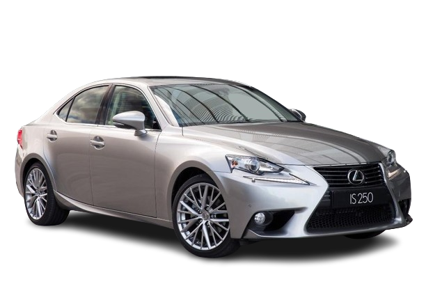 Lexus IS250
