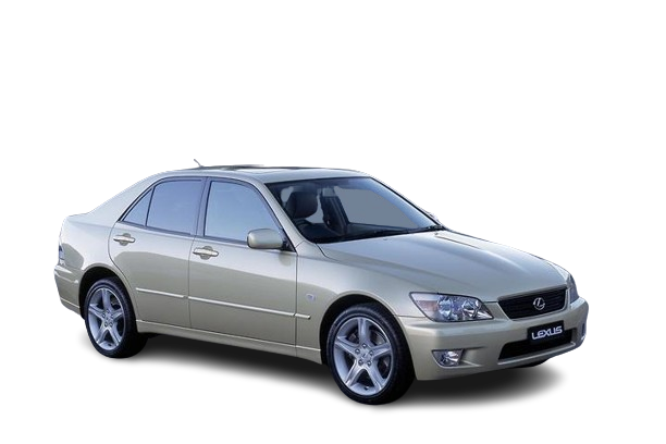 Lexus IS300