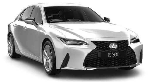 Lexus IS300