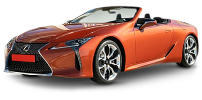 Lexus LC 500